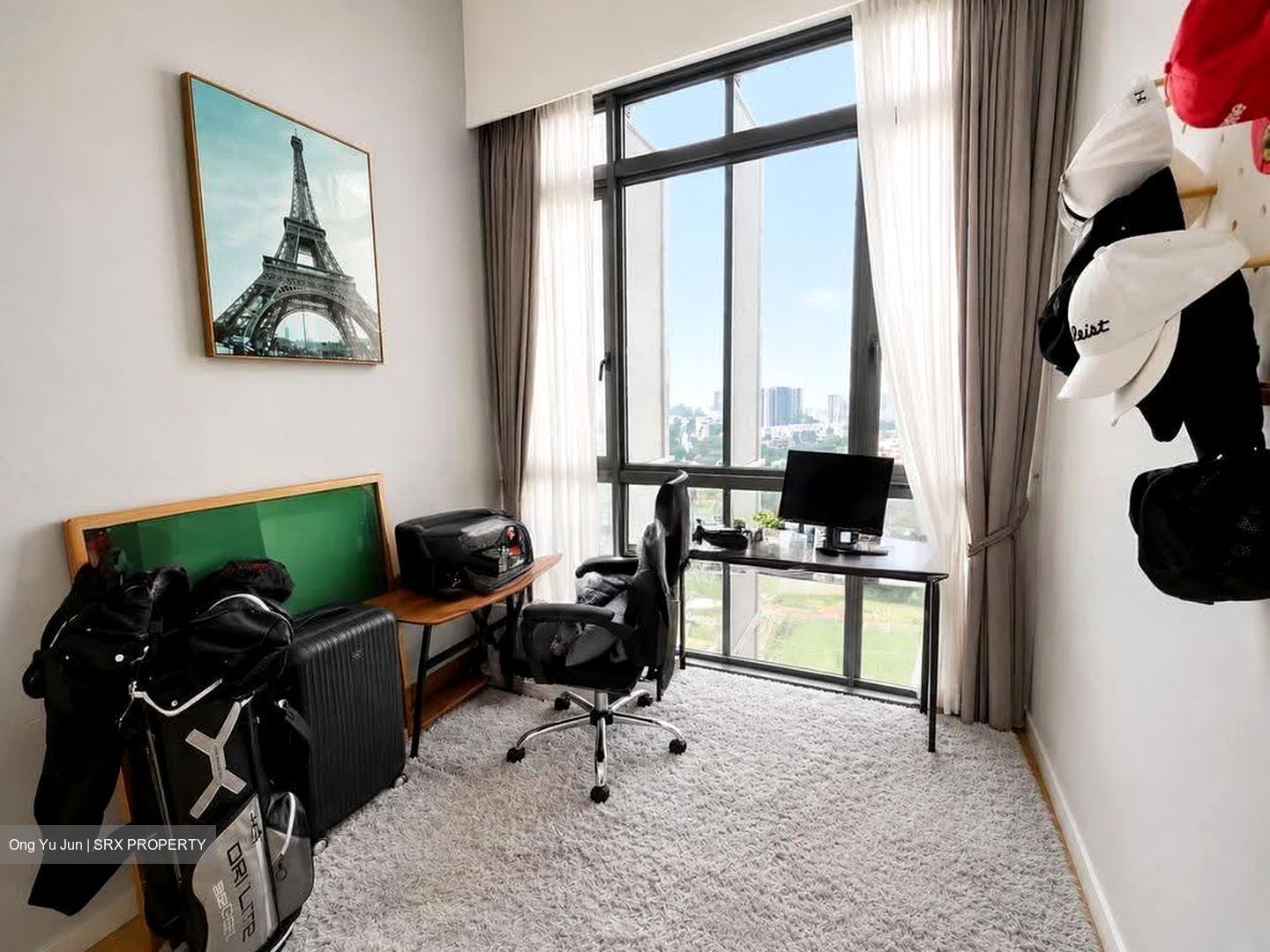 Kingsford . Hillview Peak (D23), Condominium #608346981